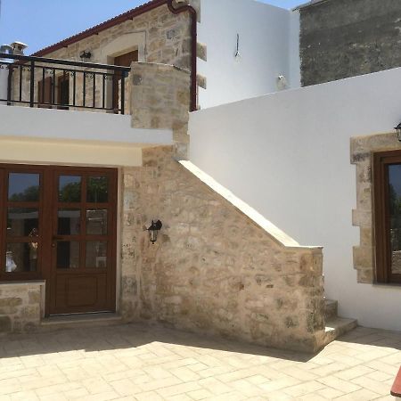 Kallergos Cottage Exterior photo